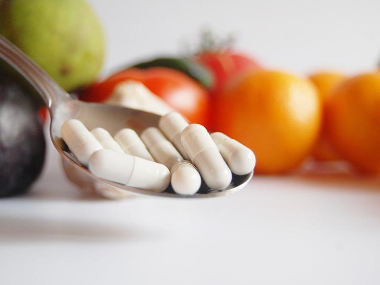 l carnitine 副作用 石榴提取物或可抵消左旋肉碱补充剂的副作用- 心脑血管- 家医大健康移动端
