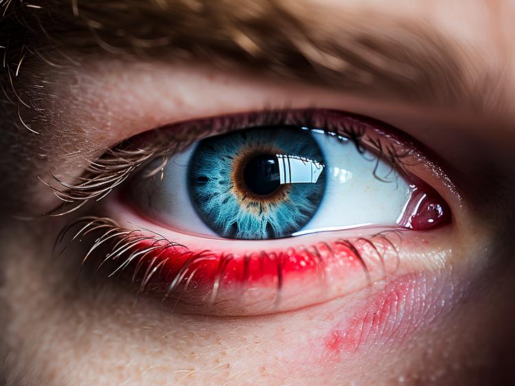 红眼病(结膜炎):症状、成因与科学应对 - 识别与诊断 - 家医大健康