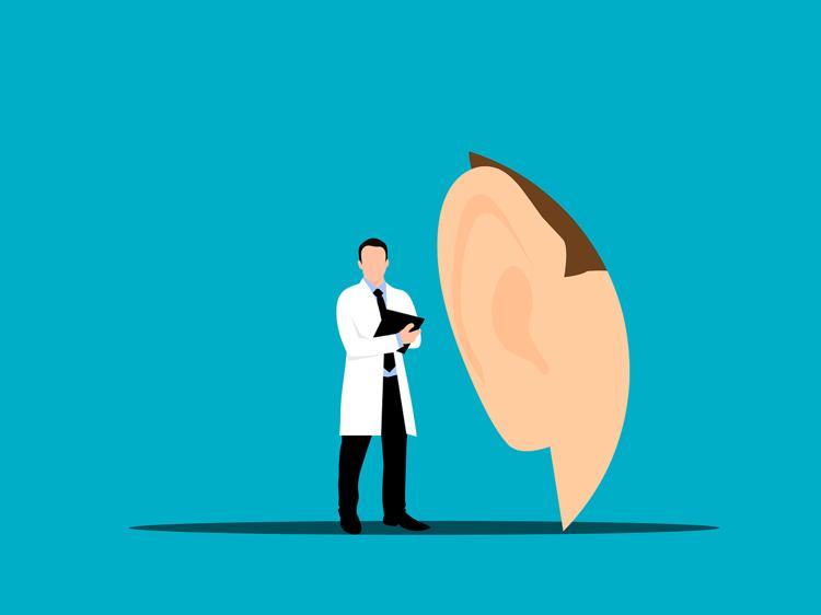 耳痒反复?五大诱因+科学护理告别困扰 - 身体与疾病 - 家医大健康