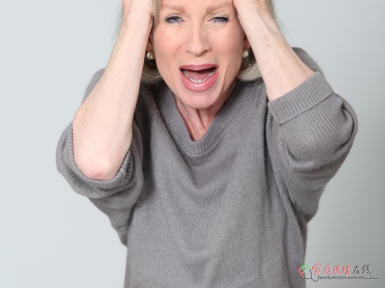 6种‘超人级’剧痛疾病：速识急救信号 - 识别与诊断 - 家医大健康