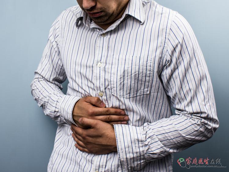 肚子反复抽痛?警惕这3类核心诱因 - 识别与诊断 - 家医大健康